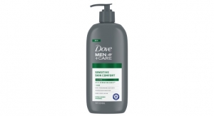 Dove Releases Plant-Based Men+Care Hand & Body Lotions 