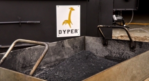 Dyper Converts Soiled Diapers and Wipes into Usable Biochar at Scale