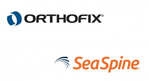 John Bostjancic to Become CFO of Combined Orthofix-SeaSpine Company