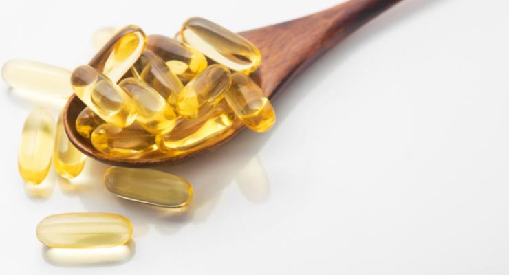 Omega-3s Linked to Lower Inflammatory Gene Expression in MS 