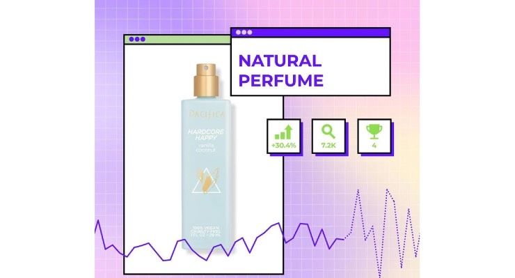 Natural Perfumes, Multifunctional Moisturizers And Protein-Free Hair Care Products Are Top Of Mind For Consumers: Spate