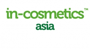 In-Cosmetics Asia Returns with Highest Satisfaction Scores in Show’s 13-Year History