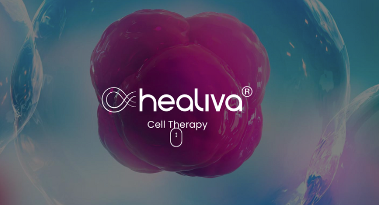 Healiva Acquires Cell Therapy Manufacturing Assets from B. Braun
