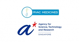 RVAC Medicines and A*STAR Sign Research Collaboration Agreement