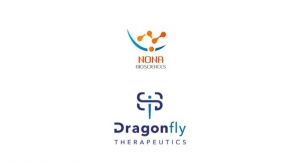 Nona Biosciences Enters Collaboration Agreement with Dragonfly Therapeutics