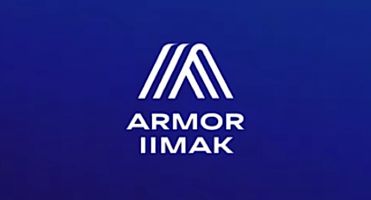 ARMOR-IIMAK Unveils Its New Website
