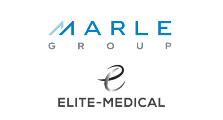 Marle Group Acquires Elite Medical
