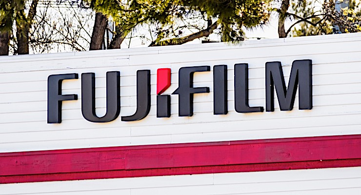 Fujifilm Invests $188M in New Cell Culture Media Manufacturing Facility
