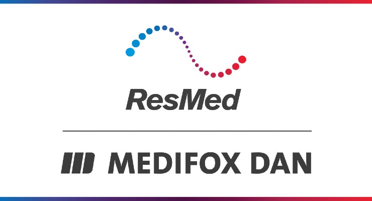 ResMed Closes Acquisition of SaaS Firm MEDIFOX DAN