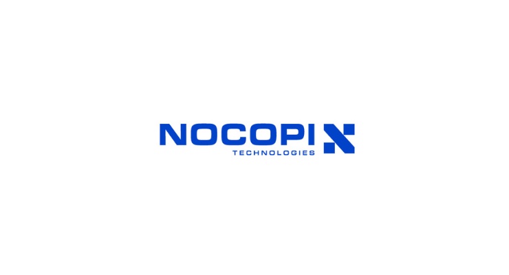 Specialty Inks are Nocopi Technologies’ Forte