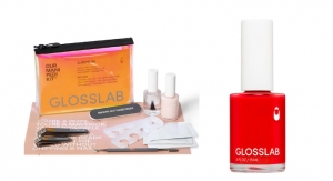 Glosslab Debuts Nail Kits