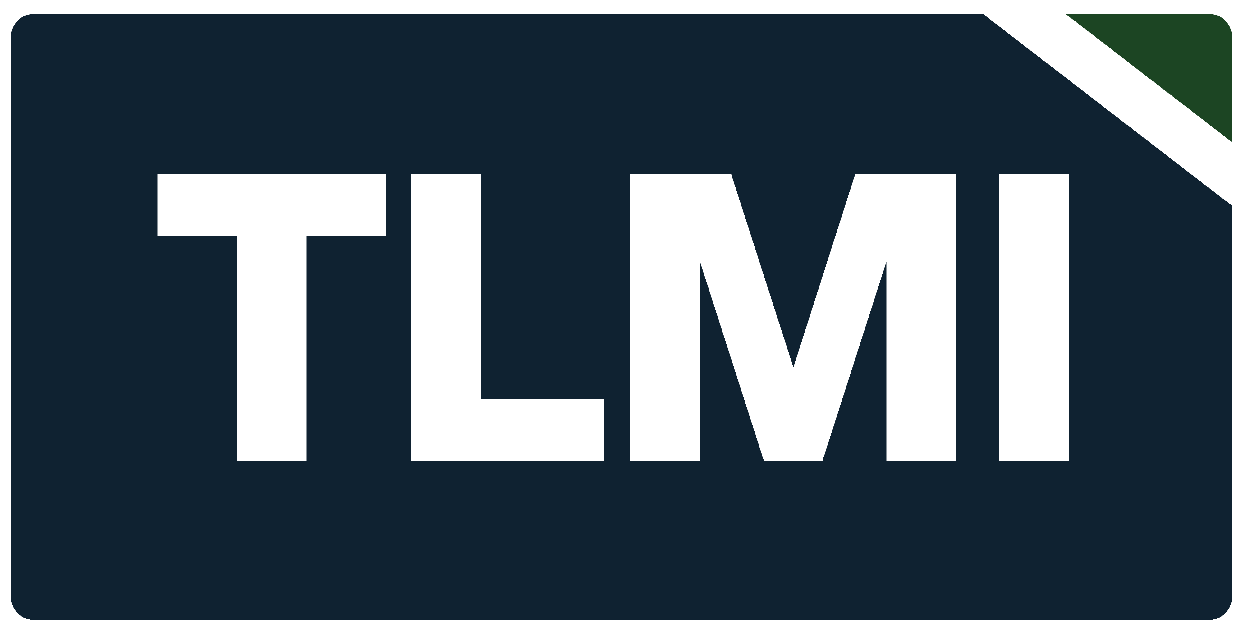 TLMI announces new sustainability resources 