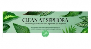 Sephora Sued Over ‘Clean Beauty’ Claims