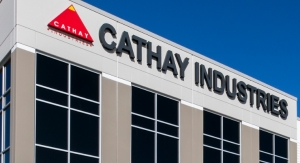 Cathay Industries to Purchase Venator’s Iron Oxide Pigment Operation