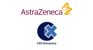 C4X Discovery, AstraZeneca Enter Potential $402M COPD Alliance