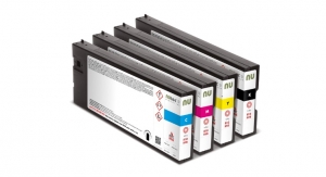 NUtec Digital Ink Offers NVC-free UV LED Range