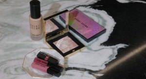 Bobbi Brown Cosmetics Partners with Celebrity Jewelry Designer Stephanie Gottlieb for Holiday Collection