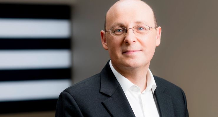 Sephora Names Guillaume Motte as CEO