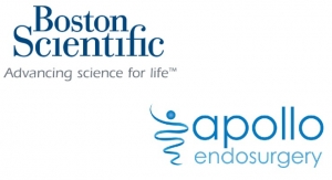 Boston Scientific to Acquire Apollo Endosurgery for $615M