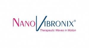 FDA OKs NanoVibronix
