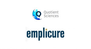 Quotient Sciences Partners with Emplicure to Manufacture and Study EMPLI03