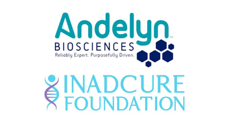 Andelyn Biosciences to Bring First Gene Therapy for Treatment of INAD to Clinical Trials