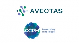 Avectas Expands Collaboration with CCRM and OmniaBio Inc.