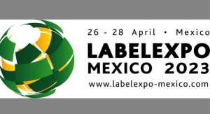 Registration opens for Labelexpo Mexico 2023