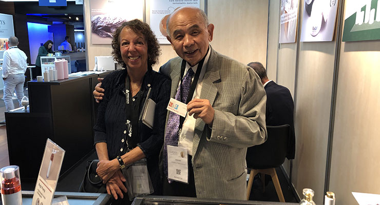 Luxe Pack Monaco Draws Crowd As Sustainable Packaging Deadlines Near