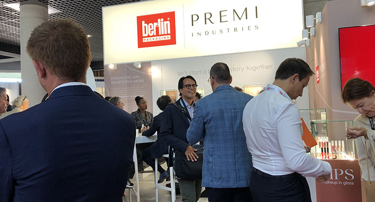 Luxe Pack Monaco Draws Crowd As Sustainable Packaging Deadlines Near