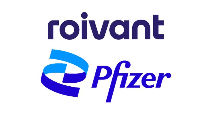 Roivant Sciences, Pfizer Form Vant to Develop & Commercialize RVT-3101