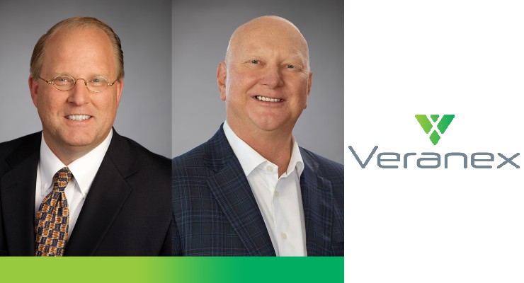 Tom Daulton Named CEO at Veranex