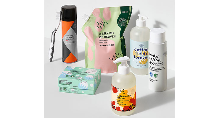 Sustainable Packaging Trends Highlight 2022 Pentawards 