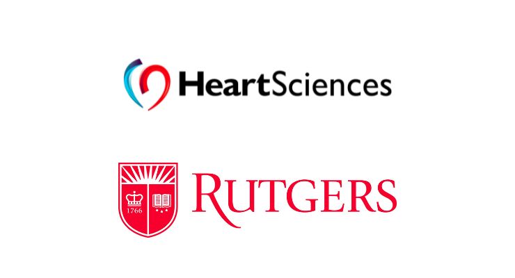 HeartSciences Enters Multi-Year Collaboration Agreement with Rutgers University