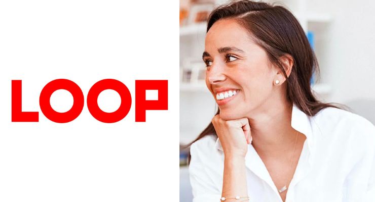 Former Glossier CMO Joins Loop as CEO