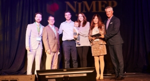 Prince Sterilization Services Receives NJMEP Manufacturer of the Year Award