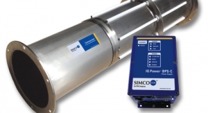 Simco-Ion launches IQ Power BPS-C