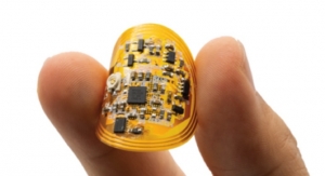 Stanford University Researchers Study Wireless Smart Bandage