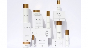 Miage Skincare Was in the Gift Lounge at the Latin Grammy Awards