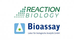 Reaction Biology Acquires Bioassay GmbH and PSL