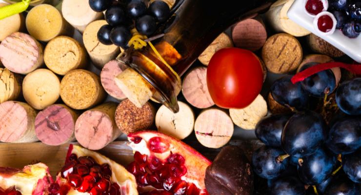 Antioxidant Flavonols May Slow Age-Related Memory Decline  