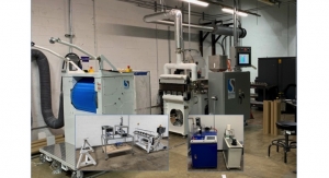 UGAfibers Laboratory Expands Capabilities for Nonwoven and Protective Fabrics Industry