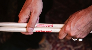 Teknos Coats Drumsticks Used by World-Known Drummers