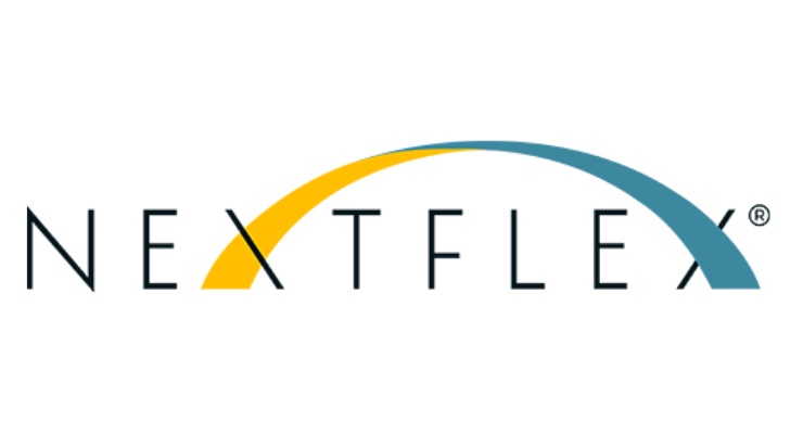 NextFlex Announces More than $8 Million in Funding for FHE