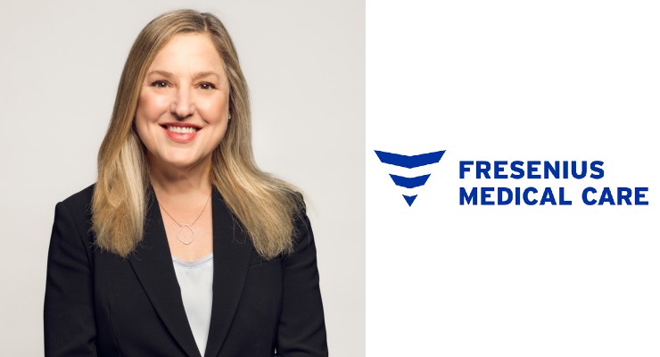 Fresenius Medical Care CFO Takes Over as CEO