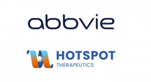 AbbVie, HotSpot Therapeutics Enter Strategic Immunology Alliance  