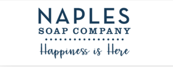 Naples Soap Company Completes Repairs and Reopens Southwest Florida Stores
