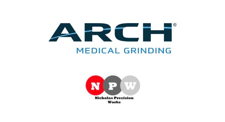 ARCH Medical Solutions Acquires Nicholas Precision Works
