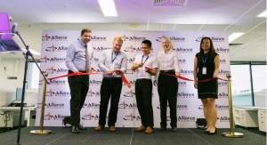 Alliance Pharma Opens Bioanalytical Lab in Brisbane