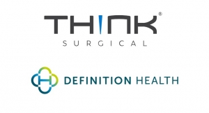 THINK Surgical Partnering With Definition Health